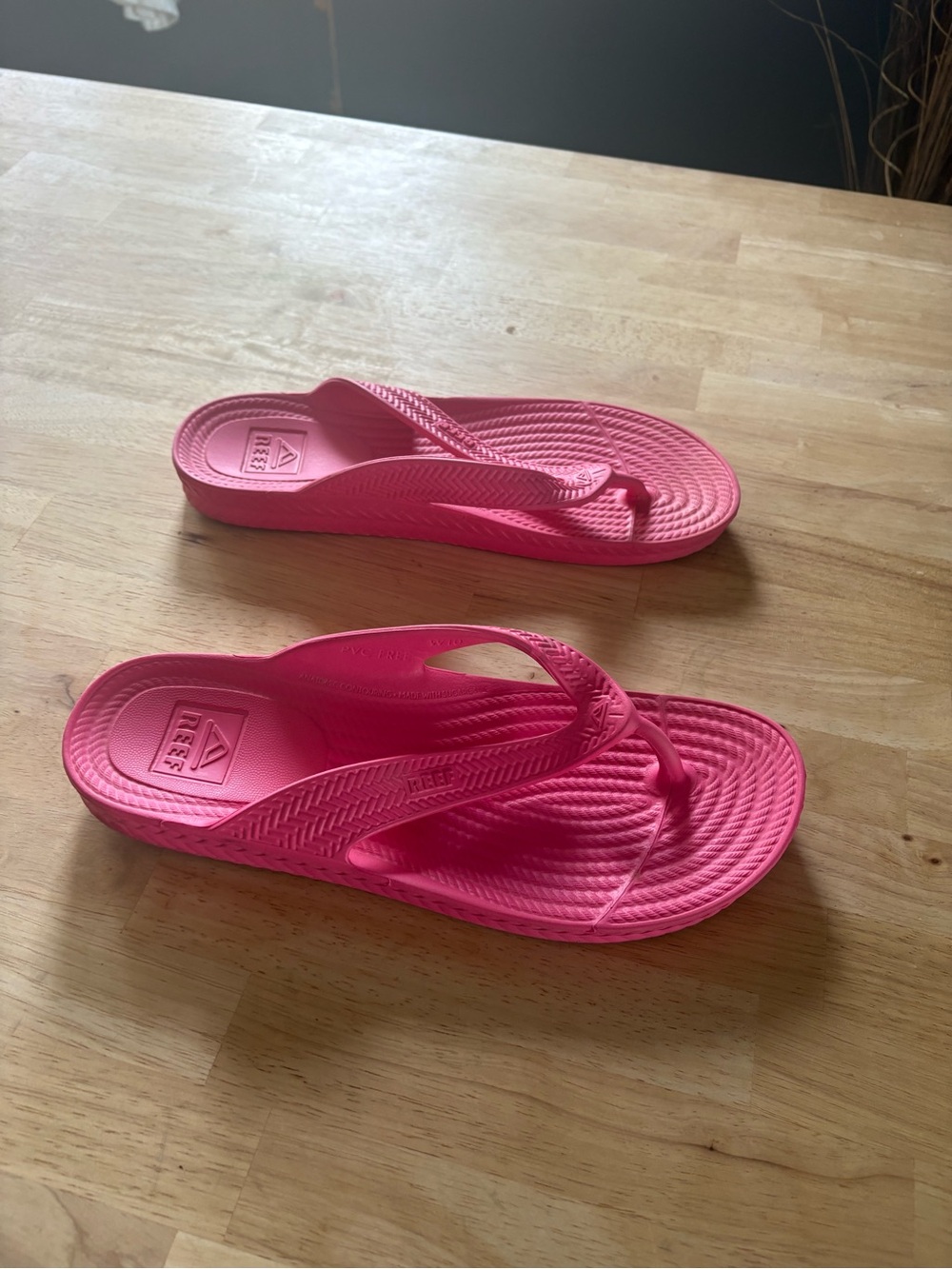 Reef flip-flops - Picture 7 of 8